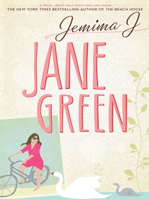 Title details for Jemima J by Jane Green - Wait list